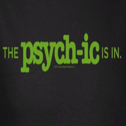 Psych The Psychic Is In Shirts