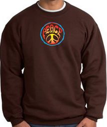 Psychedelic Peace Sweatshirts Psychedelic Peace Sweatshirts
