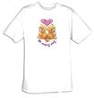 Purrfect - Kittens (kids) Youth T-shirt Tee Shirt