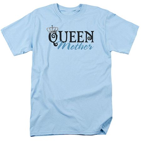Queen Mother Tee Shirt