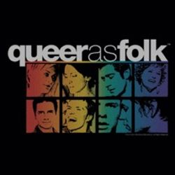 Queer As Folk Shirts