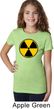 Radiation Girls Shirt