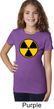 Radiation Girls Shirt
