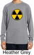 Radiation Kids Dry Wicking Long Sleeve Shirt