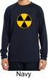 Radiation Kids Dry Wicking Long Sleeve Shirt