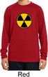 Radiation Kids Dry Wicking Long Sleeve Shirt