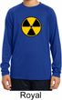 Radiation Kids Dry Wicking Long Sleeve Shirt