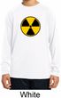 Radiation Kids Dry Wicking Long Sleeve Shirt