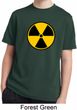 Radiation Kids Moisture Wicking Shirt