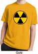 Radiation Kids Moisture Wicking Shirt