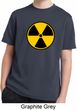 Radiation Kids Moisture Wicking Shirt