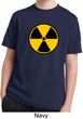 Radiation Kids Moisture Wicking Shirt