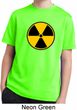 Radiation Kids Moisture Wicking Shirt