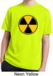 Radiation Kids Moisture Wicking Shirt