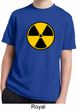 Radiation Kids Moisture Wicking Shirt