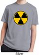 Radiation Kids Moisture Wicking Shirt