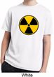Radiation Kids Moisture Wicking Shirt