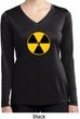 Radiation Ladies Dry Wicking Long Sleeve Shirt
