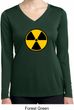 Radiation Ladies Dry Wicking Long Sleeve Shirt