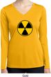 Radiation Ladies Dry Wicking Long Sleeve Shirt