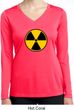 Radiation Ladies Dry Wicking Long Sleeve Shirt