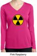 Radiation Ladies Dry Wicking Long Sleeve Shirt
