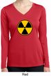 Radiation Ladies Dry Wicking Long Sleeve Shirt