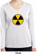 Radiation Ladies Dry Wicking Long Sleeve Shirt