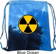 Radiation Tie Dye Bag