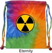 Radiation Tie Dye Bag
