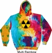 Radiation Tie Dye Hoodie