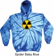 Radiation Tie Dye Hoodie