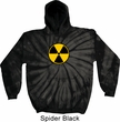 Radiation Tie Dye Hoodie