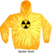 Radiation Tie Dye Hoodie
