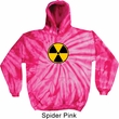 Radiation Tie Dye Hoodie