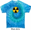 Radiation Tie Dye Shirt