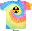 Radiation Tie Dye Shirt