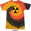 Radiation Tie Dye Shirt