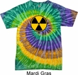 Radiation Tie Dye Shirt
