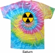 Radiation Tie Dye Shirt