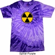 Radiation Tie Dye Shirt