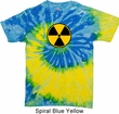 Radiation Tie Dye Shirt
