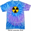 Radiation Tie Dye Shirt