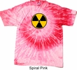 Radiation Tie Dye Shirt