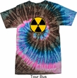 Radiation Tie Dye Shirt