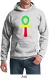 Rasta Ankh Hoodie