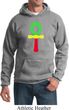 Rasta Ankh Hoodie