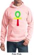Rasta Ankh Hoodie