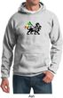 Rasta Lion Hoodie