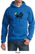 Rasta Lion Hoodie
